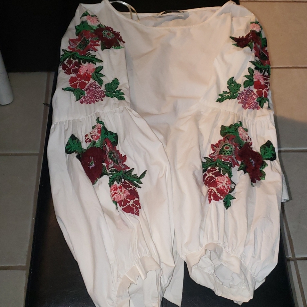 Zara Basic M - image 1